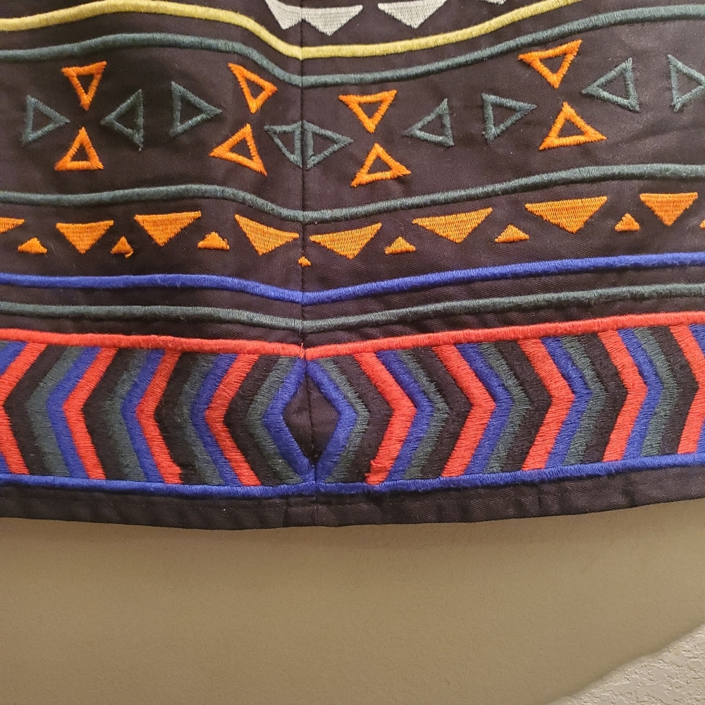 Sam Edelman Beaded Skirt - Picture 5 of 7